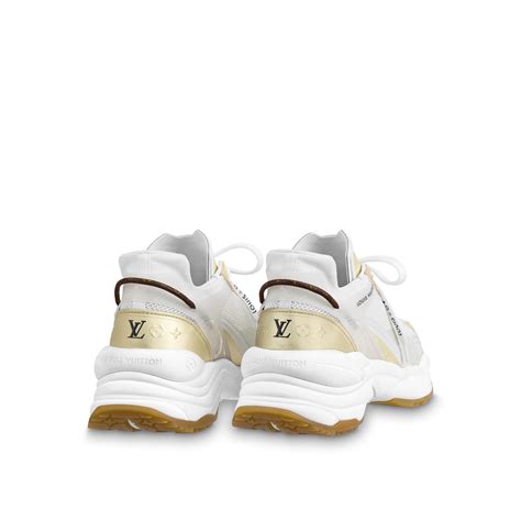 louis vuitton runner sneakers|louis vuitton sneaker for women.